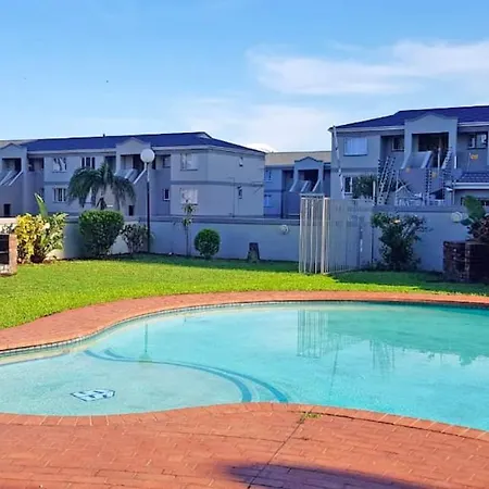 Summersands North Beach Durban Exterior foto