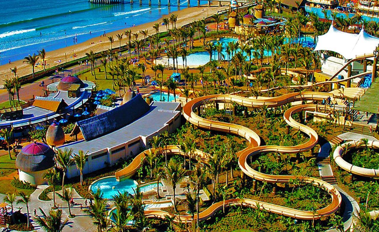 Summersands North Apartamento *