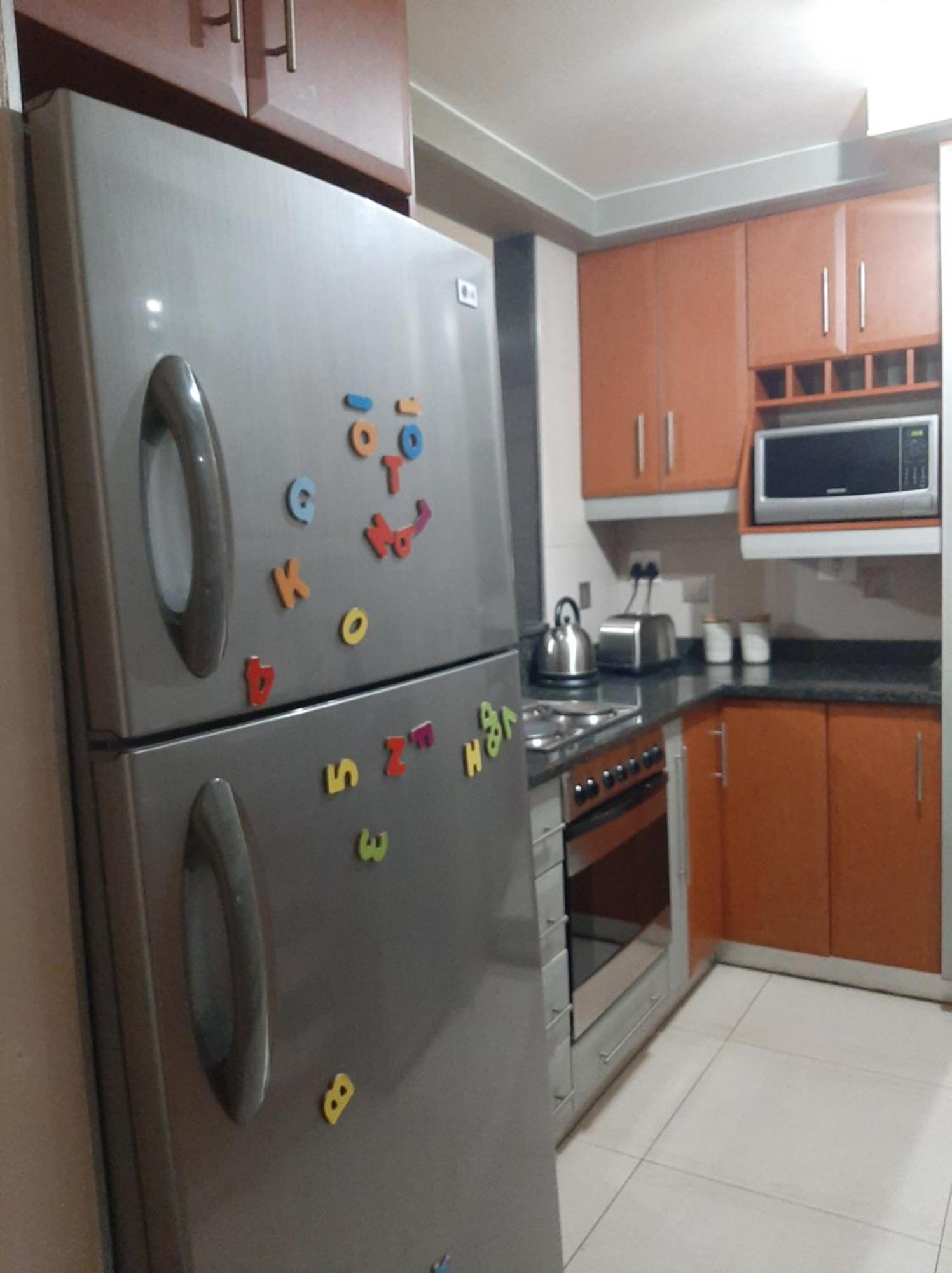 Apartamento Summersands North Durban