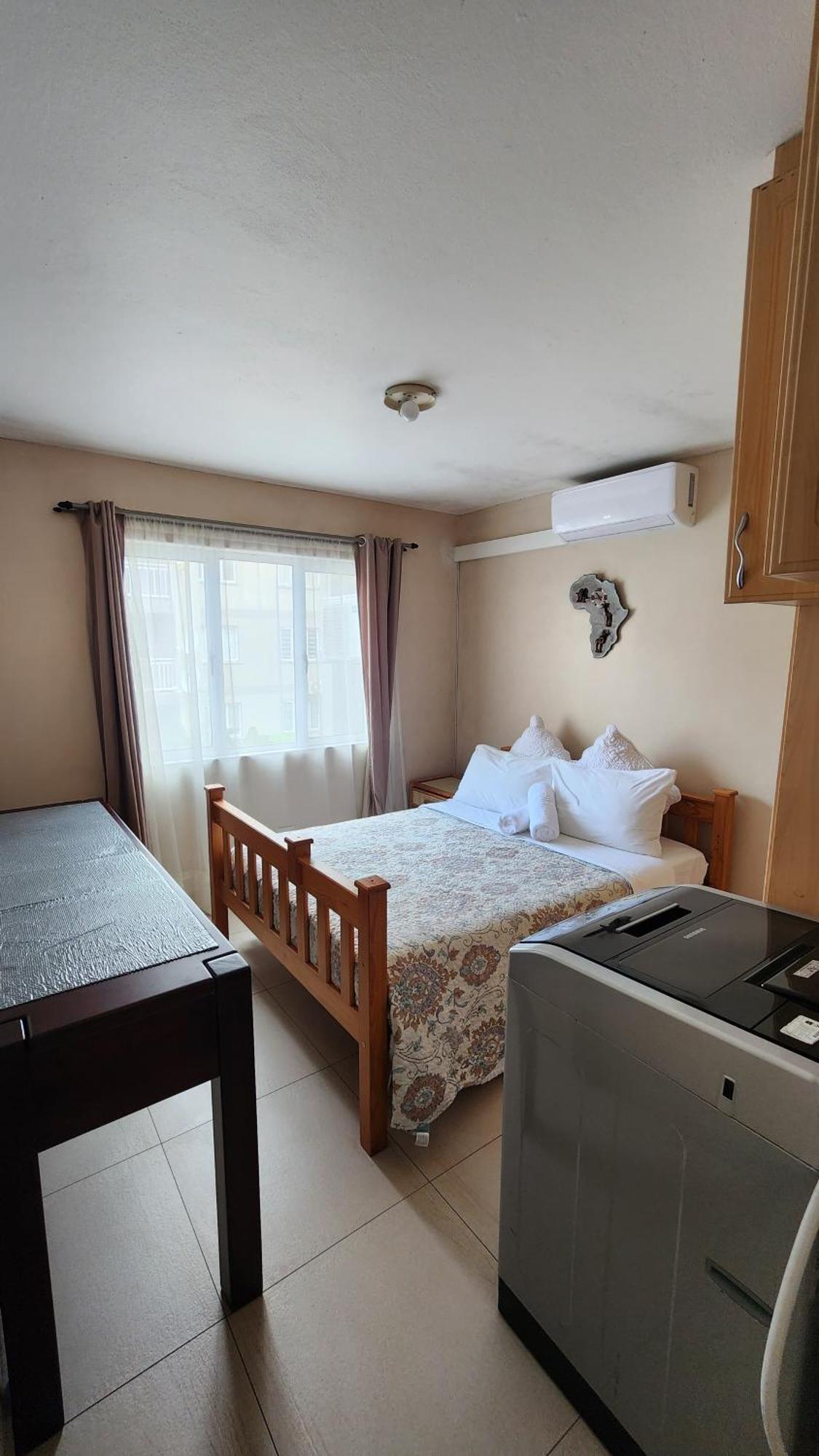 Apartamento Summersands North Durban
