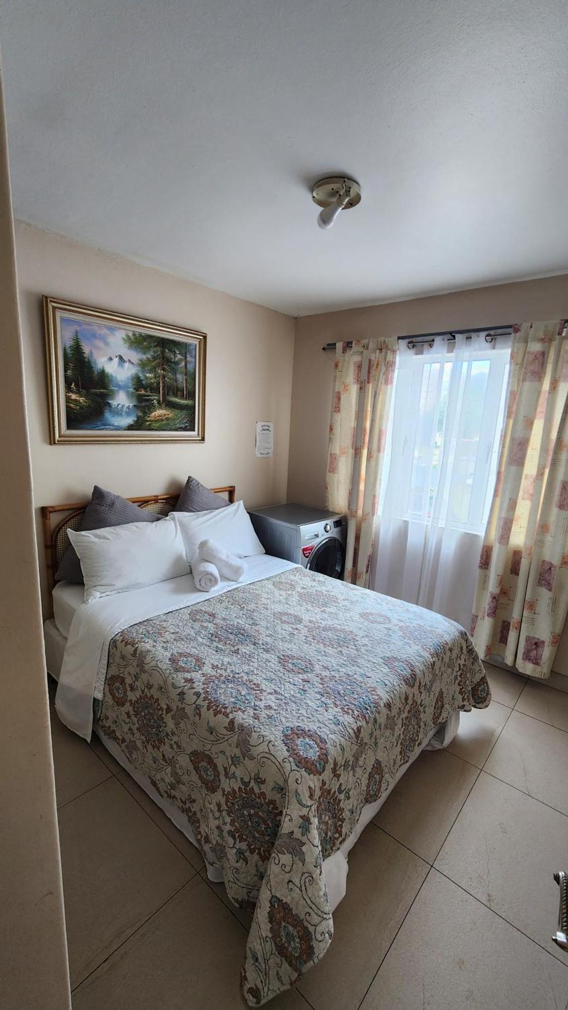 Apartamento Summersands North