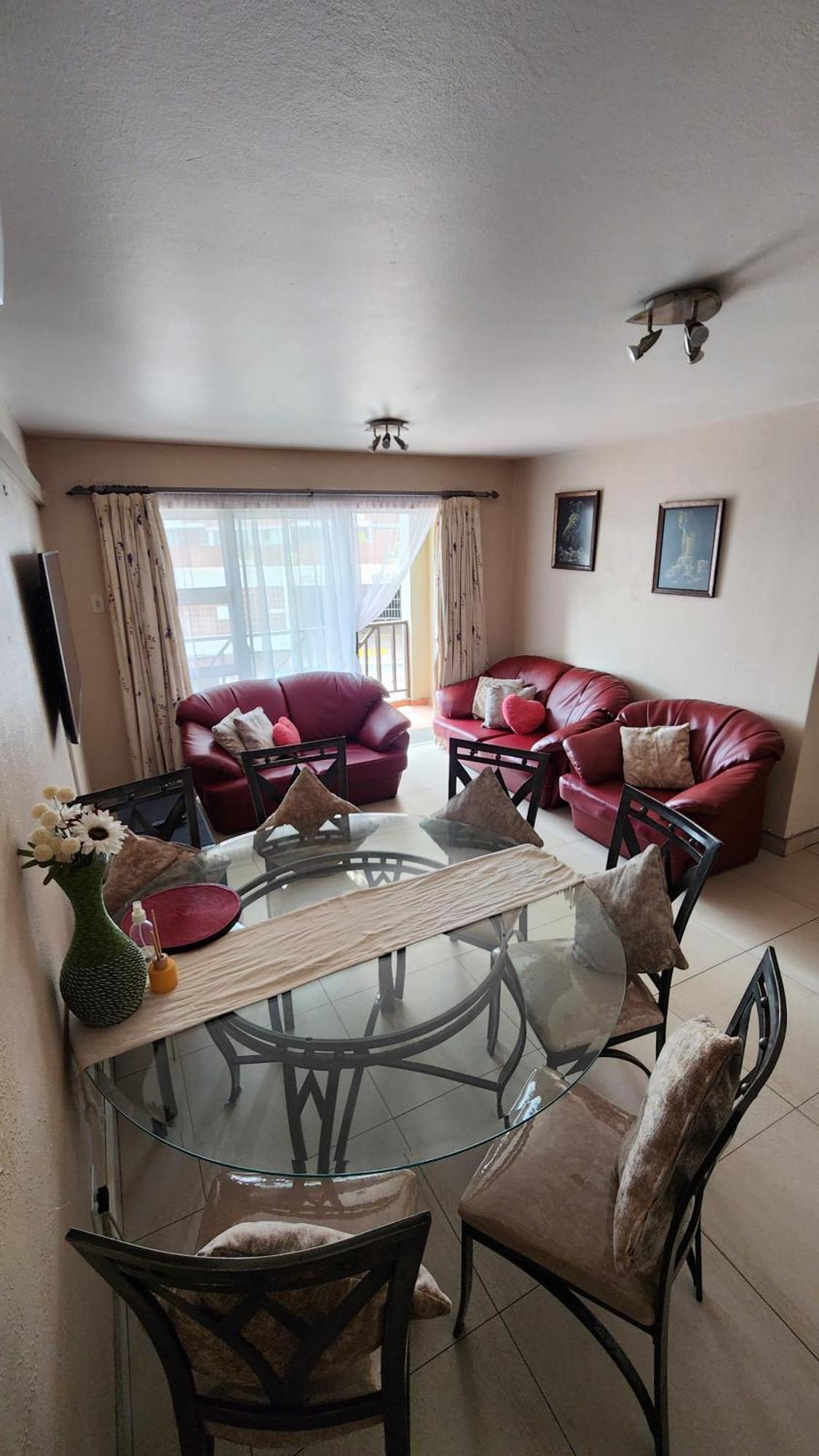 Apartamento Summersands North Durban